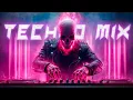 Lagu TECHNO MIX 2025⚡️Remixes Of Popular Songs ⚡️Techno Bangers