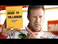 The Guide to Attending Talladega