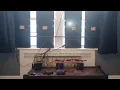 Harbor Freight Thunderbolt Magnum 100W Solar Kit - 3 Batteries 1 500 Watt Inverter Go Off Grid