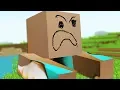 Most CURSED Minecraft Texture Packs