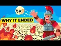 You Need to Understand the Collapse of the Roman Republic History Is Repeating