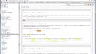 Mastering Java Programming 2 Section 12 - Exploring Java Classes and Packages