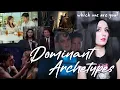Dominant Archetypes What Type of Dom Are You BDSM