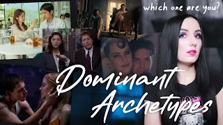 Dominant Archetypes What Type of Dom Are You BDSM