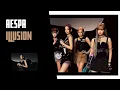 Download Lagu aespa 에스파 'Illusion'  || Easy Lyrics