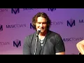 Joe Nichols - "I'll Wait For You" (acoustic) - LIVE @ MusicTown Detroit - Saturday, June 15th, 2019