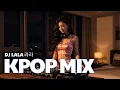 Download Lagu DJ LALA 라라 - KPOP New Playlist 2025 | NewJeans, TWICE, LE SSERAFIM, Black Pink