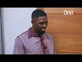 A TOUCH FROM LOVE - CHINONSO ARUBAYI/RAY ADEKA/NIGERIAN MOVIES 2025 LATEST MOVIES