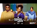 Lagu A TOUCH FROM LOVE - CHINONSO ARUBAYI/RAY ADEKA/NIGERIAN MOVIES 2025 LATEST MOVIES