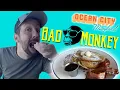 Bad Monkey Ocean City MD Food