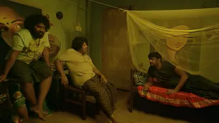 എന്ത് സംസാരമാണ് ഇത്, ഒന്നും മനസ്സിലാകുന്നില്ല. ഒരു അനക്കവുമില്ലല്ലോ!