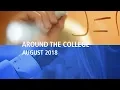 OTC Around the College - August 2018