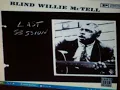 Blind Willie Mctell - Kill It Kid (1949)
