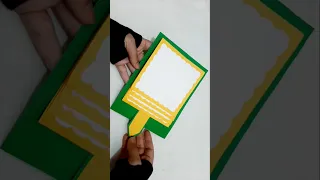 مطوية شلال رائعة Shorts مطويات Diy Ideas 