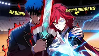 When everyone thought he was a rookie, he defeated the instructor in his first exam~Manhwa recap