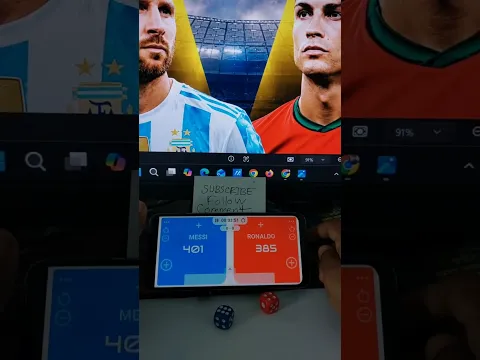 Live highlight