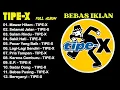Download Lagu Mawar Hitam - Tipe X | Spesial Album Tipe X 