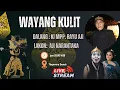 Download Lagu PENTAS WAYANG KULIT  TELOGOWERU KAB. DEMAK DALANG KI MPP. BAYU AJI LAKON : AJI NARANTAKA