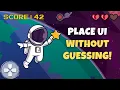 No More Guesswork Position UI Correctly in SpriteKit