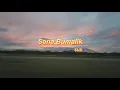 SUD - Sana Bumalik (Lyric Video)