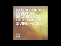 Liquid Child - Diving Faces (Vocalised Fairytale Remix) (1999)