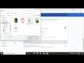 SSL Certificates uploading method for Google Chrome Browser