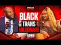 TS Madison From Adult Films to Fame The Rise of a Black Trans Millionaire Inside the Vault