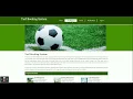 Online Turf Booking System Project on Python Django and MySQL