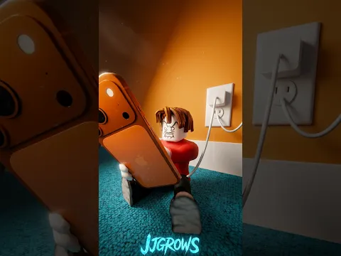 When Lil Bro Unplugs The Wifi Botton 💀😭 #roblox #edits