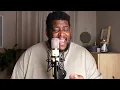 Download Lagu Ariana Grande - we can't be friends (wait for your love) (cover) Blaze Johnson Jr.