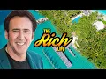 Nicolas Cage 150 Million Fortune GONE The Rich Life