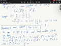 Steepest Gradient Descent Method Conjugate Gradient Method Math 104b May 31