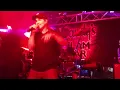 MELTDOWN - "Wild Side"