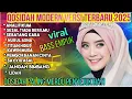 Download Lagu QOSIDAH TERBARU 2025 ‼️ QOSIDAH GAMBUS  PALING BANYAK DI SUKAI AUDIO JERNIH SUPER MERDU BIKIN ADEM 