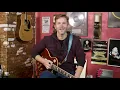 Saves the Day's Chris Conley Plays His Favorite Riffs