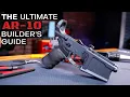 Time to Build Your AR-10 Upper Lower Tools Tips Close-Up s How To Do It Right Episode