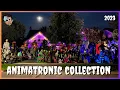 Download Lagu 👻My Full 2023 Animatronic Collection! (150+)🎃