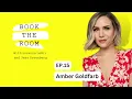 Amber Goldfarb trusting your gut redefining success building a full life and Netflix s