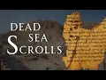 What Are the Dead Sea Scrolls Human Voiced No Ads