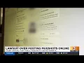 Appeals court rules public mug shots can be harmful