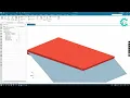 NX Training Exercises Tutorial - 27 Complete NX Thicken Command