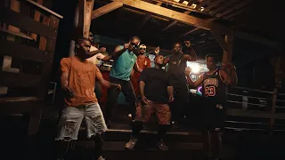 YSN & Aknose - Tèk