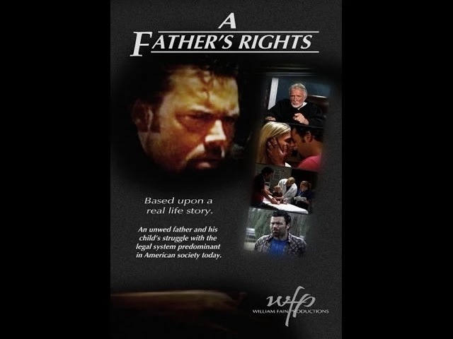 A Fathers Rights
