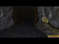 DAGGERFALL UNITY 3D Weapon s test 1