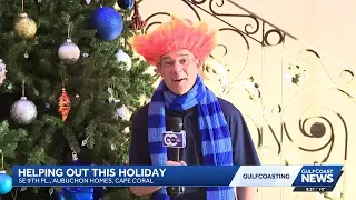 Aubuchon Team of Companies hosts 27th Annual Helping Hands for the Holidays fundraiser