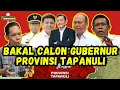 Download Lagu SIAPA JAGOAN MU❓ MENGUPAS KANDIDAT PEMIMPIN PROVINSI TAPANULI❗
