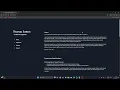 Harvard CS50 Web Programming Project 5