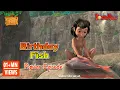 Download Lagu Jungle Book Season 2 | Episode 24  | Birthday Fish | PowerKids TV