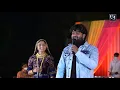 કાળો ભમ્મરીયાળો જામો | Umesh Barot & Geeta Rabari | Live Program | Kalo Bhammariyalo Jamo | Hd Video