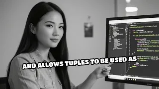 Python Tuples Immutable Data Made Simple